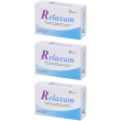 Relaxam 30 capsule 16,35 g