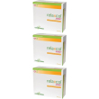 Relaxcol junior 16 bustine 3x16 pz bustina