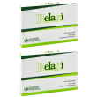Relaxi 30 compresse 2x36 g