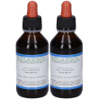 Relaxsol liquido 100 ml 2x100 ml