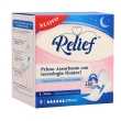 relief assorbenti notte 9 pezzi