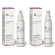 Relife dermorelizema spray & go 2x100 ml