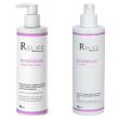 Relife dermorelizematm ultra idratante +detergente liporestitutivo 1 pz