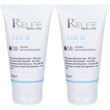 Relife u-life 30 relife set da 2 2x50 ml crema