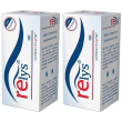 Relys® soluzione oftalmica flacone multidose set da 2 2x10 ml gocce of