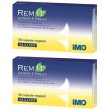 Rem lt sonno relax 30 capsule 2x14,9 g