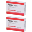 Remorex 30 compresse set da 2 g