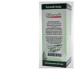 Ren 142 gocce 100ml