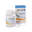 Renal n - integratore per la funzione intestinale per cani e gatti 70 g
