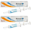 Renal n pasta siringa dosatrice 15 ml set da 2 2x15 ml