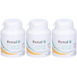 Renal p mangime complementare per cani e gatti barattolo 70 g 3x70 g