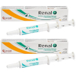 Renal p pasta siringa dosatrice 15 ml 2x15 ml