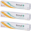 Renal p pasta siringa dosatrice 15 ml 3x15 ml