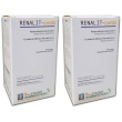 Renalit-combi set ovaline + sciroppo da 2 2x120 ml