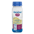 Renalive hp frutti supplemento nutrizionale orale iperproteico per malattia renale cronica gusto yogurt al limone 4 x 200ml