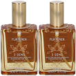 Rene furterer 5 sens olio secco sublimatore corpo e capelli, con