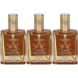 Rene furterer 5 sens olio secco sublimatore corpo e capelli, con