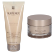 Rene furterer abolute keratine shampoo ristrutturante + maschera ristr