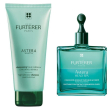 Rene furterer astera sensitive shampoo alta tollerabilita + concentrat
