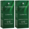 Rene furterer curbicia shampoo purificante leggerezza 150ml - capelli