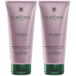 Rene furterer okara silver shampoo anti-ingiallimento 200ml -
