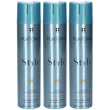 Rene furterer style finish lacca fissante nutriente 300ml 3x300 ml lat