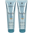 Rene furterer style gel fissante 150ml - per styling capelli 2x150