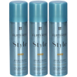 Rene furterer style spray fissante 150ml- capelli indisciplinati 3x150