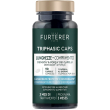 Rene furterer triphasic caps 90 capsule di integratore per intensita e forza dei capelli 3 mesi di trattamento
