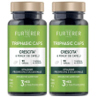 Rene furterer triphasic caps crescita 2x41 g capsule
