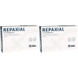 Repaxial set da 2 2x21,4 g compresse