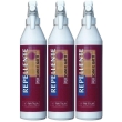 Repellente cani gatti spray 500 ml 3x500 ml