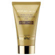 Rephase oropuro 24k gold - crema solare protezione antieta viso spf50, 50ml
