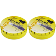 Rescue original pastiglie ribes nero set da 2 2x50 g