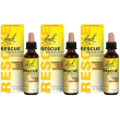 Rescue original remedy gocce 10 ml 3x10 ml orali