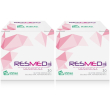 Resmed3® bustine - aiuta a contrastare i disturbi della menopausa 2x42