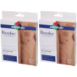 Resolve cicatrici cerotti 7x5 cm 2x3 st