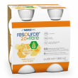 Resource 2.0 + fibre 5x200 ml soluzione bevibile