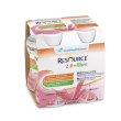 Resource 2,0+fibre fragola 200ml