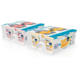 Resource aqua + 3n1 pesca 4 pezzi