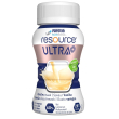 Resource ultra+ vaniglia 4 bottiglie