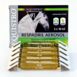 Respadril equistro 5 flaconi 10ml