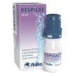 Respilac soluzione oftalmica 10ml