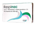 Respinac 20 compresse 1000mg