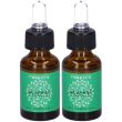 Respira etereal aromatherapy oli essenziali 2x15 ml