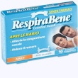 Respirabene cerotto nasale tras adulti 30