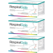 Respiral gola 20 bustine 10 ml 3x20x10 ml bustina