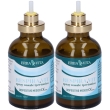 Respiravit spray nasale ipertonico 2x1 pz nasale