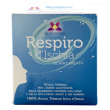 Respiro d'ischia min naturale 6f 15