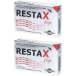 Restax flogo 30 capsule 2x17,8 g